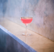 Bar Nouveau